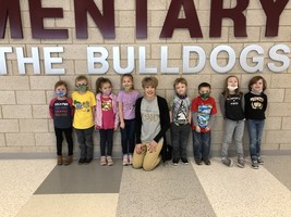 JK says, "keep in mind - it's a ton of fun to be kind!"
