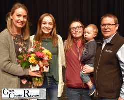 Teacher of the Year 2020-2021