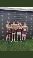 Record Breaking Performance!